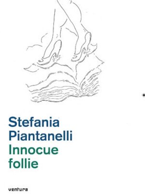 cover image of Innocue follie